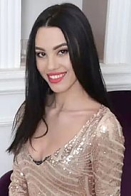 Natalia Kharkov 1704708